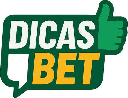 DicasBet Logo